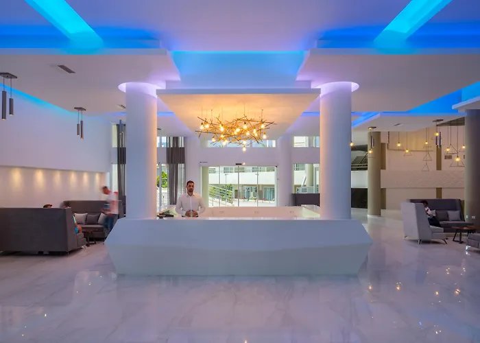 Georgioupolis Resort & Aqua Park